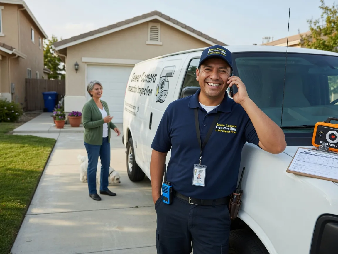 Sewer Line Repair Stambaugh, KY FAQs